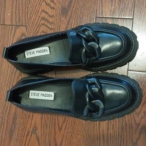 Steve Madden Loafers